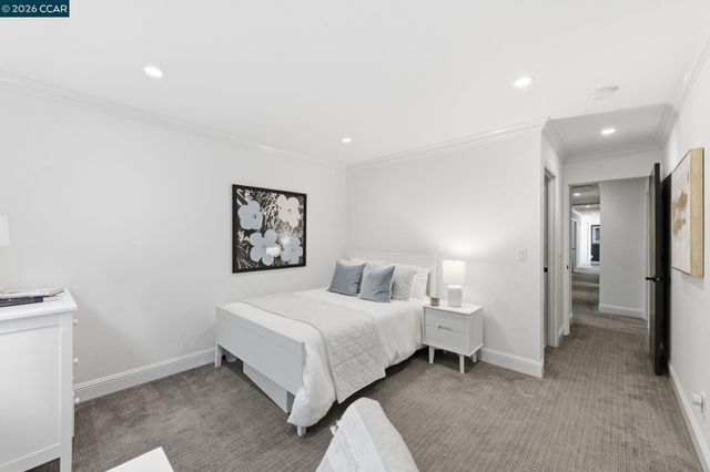 314 Draeger Dr, Moraga, CA 94556