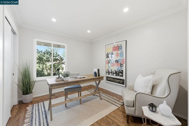 314 Draeger Dr, Moraga, CA 94556