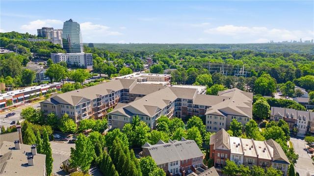 3621 Vinings Slope SE 2425, Atlanta, GA 30339