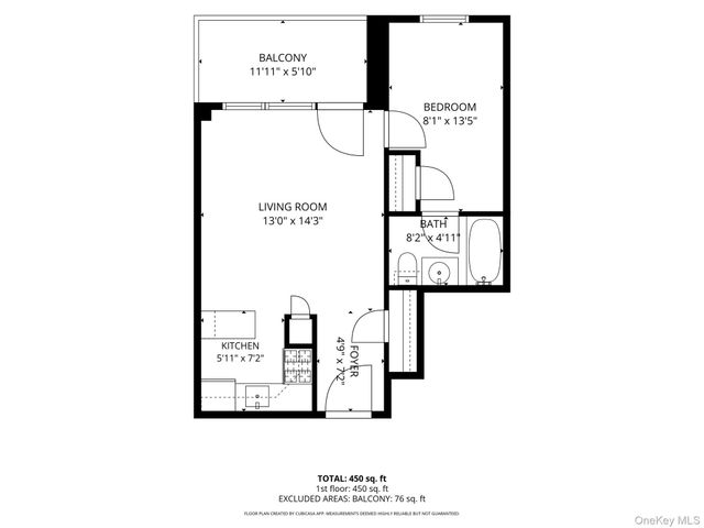 855 E Broadway 5G, Long Beach, NY 11561