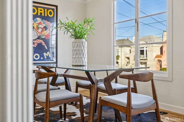 1479 42nd Avenue, San Francisco, CA 94122