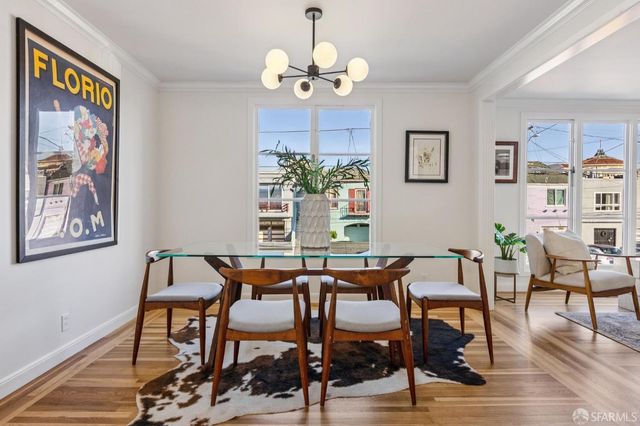 1479 42nd Avenue, San Francisco, CA 94122