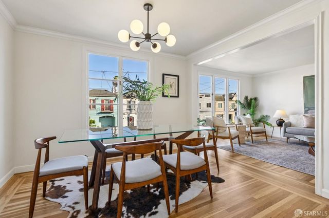 1479 42nd Avenue, San Francisco, CA 94122