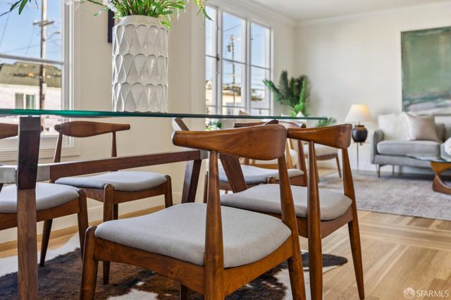 1479 42nd Avenue, San Francisco, CA 94122