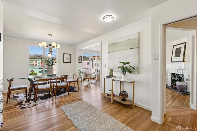 1479 42nd Avenue, San Francisco, CA 94122