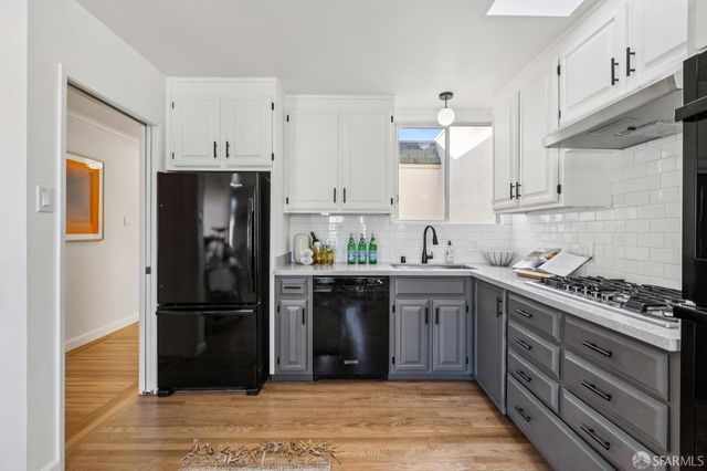 1479 42nd Avenue, San Francisco, CA 94122