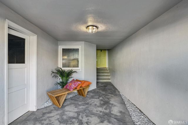 1479 42nd Avenue, San Francisco, CA 94122