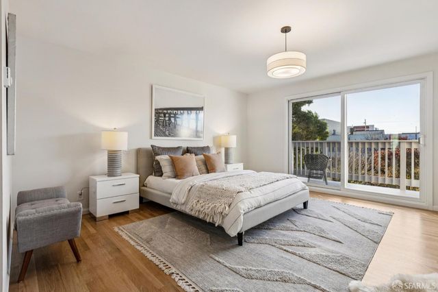 1479 42nd Avenue, San Francisco, CA 94122