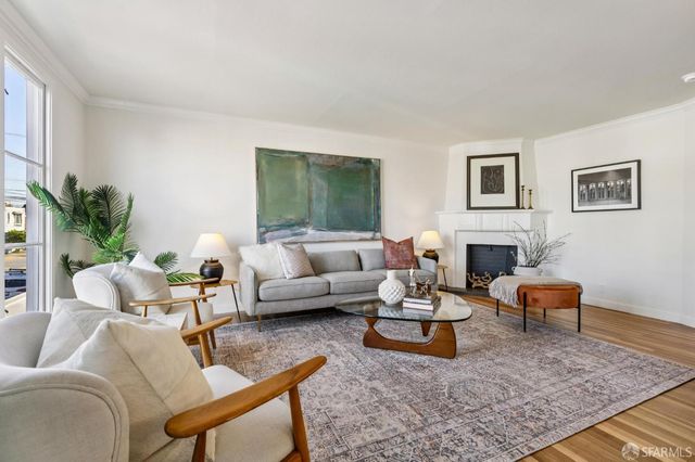 1479 42nd Avenue, San Francisco, CA 94122