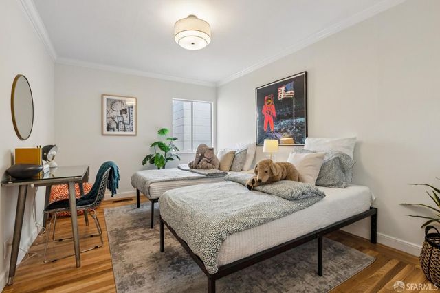 1479 42nd Avenue, San Francisco, CA 94122