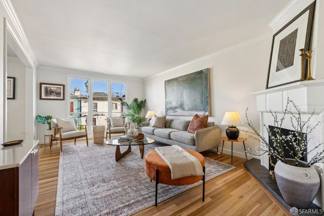 1479 42nd Avenue, San Francisco, CA 94122