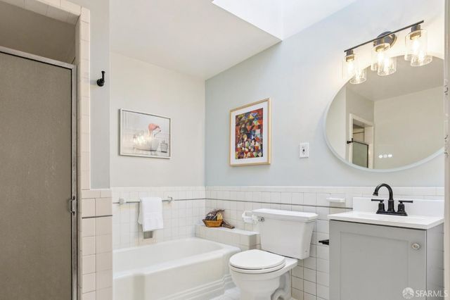 1479 42nd Avenue, San Francisco, CA 94122