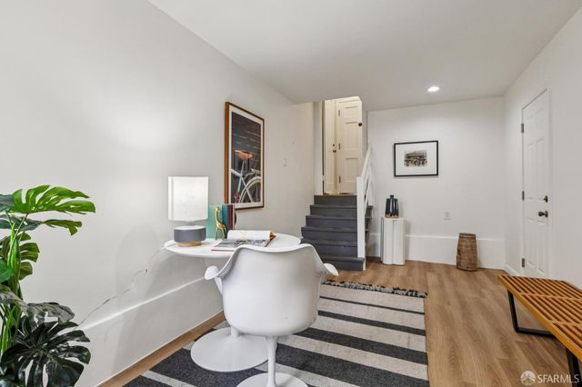 1479 42nd Avenue, San Francisco, CA 94122