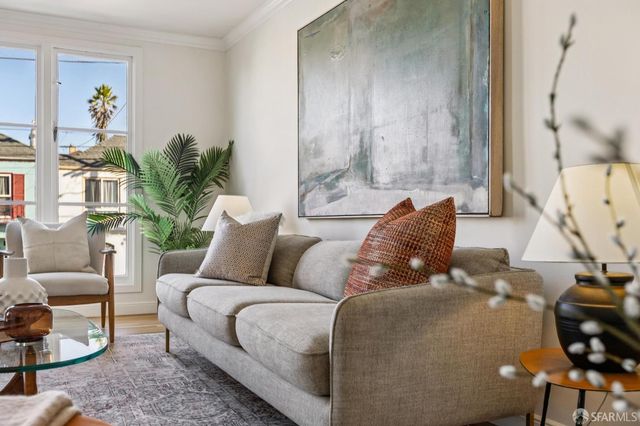 1479 42nd Avenue, San Francisco, CA 94122