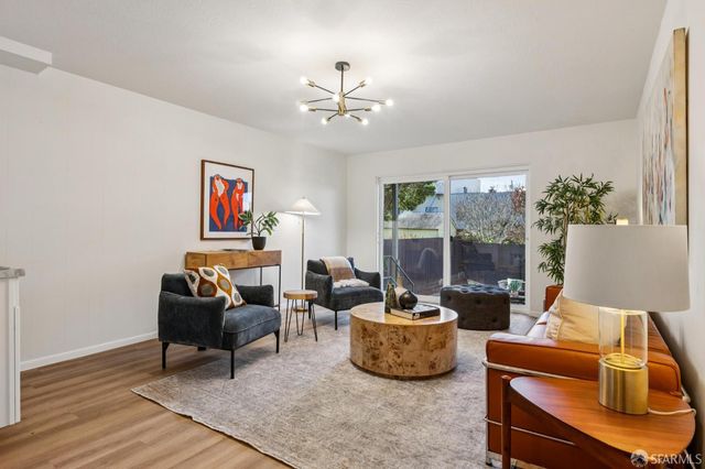 1479 42nd Avenue, San Francisco, CA 94122