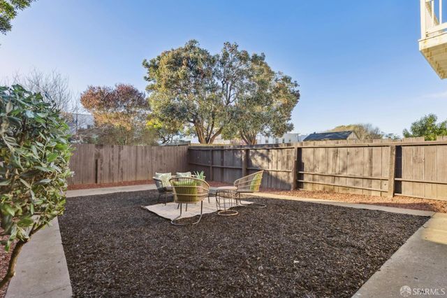 1479 42nd Avenue, San Francisco, CA 94122