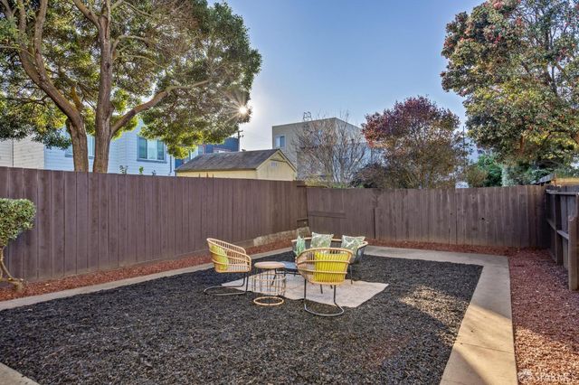1479 42nd Avenue, San Francisco, CA 94122