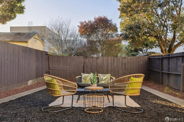 1479 42nd Avenue, San Francisco, CA 94122