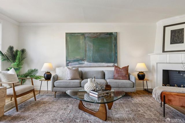 1479 42nd Avenue, San Francisco, CA 94122