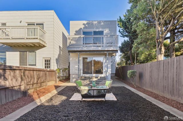 1479 42nd Avenue, San Francisco, CA 94122