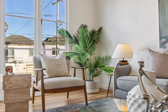 1479 42nd Avenue, San Francisco, CA 94122