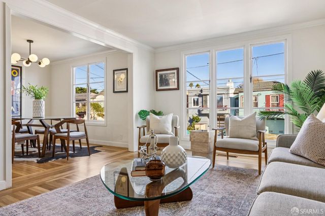 1479 42nd Avenue, San Francisco, CA 94122