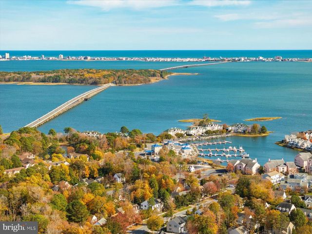 101 MUMFORDS LANDING RD, Ocean Pines, MD 21811