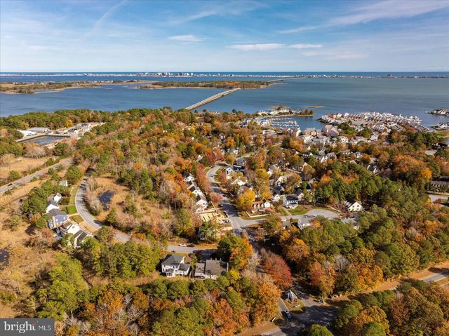 101 MUMFORDS LANDING RD, Ocean Pines, MD 21811