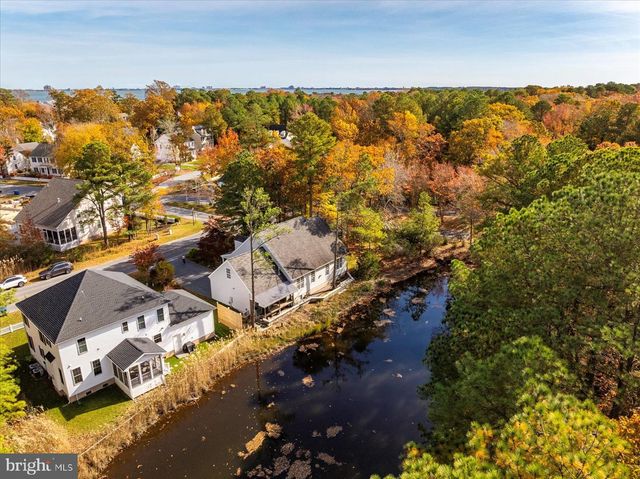 101 MUMFORDS LANDING RD, Ocean Pines, MD 21811