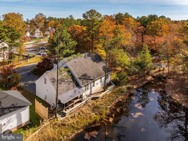 101 MUMFORDS LANDING RD, Ocean Pines, MD 21811