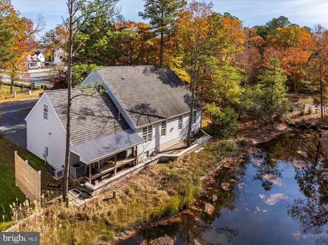 101 MUMFORDS LANDING RD, Ocean Pines, MD 21811