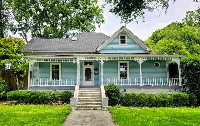 717 College Drive, Gaffney, SC 29340