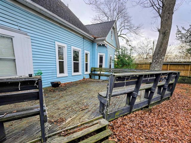 717 College Drive, Gaffney, SC 29340