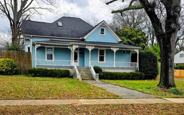 717 College Drive, Gaffney, SC 29340