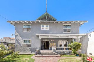 521 S Union Avenue, Los Angeles, CA 90017