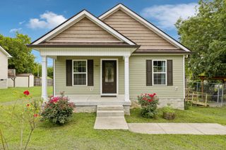 521 5th Ave, N, Lewisburg, TN 37091