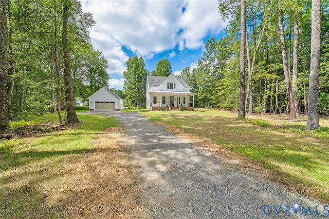 8299 Pamlico Rd, Hanover, VA 23005