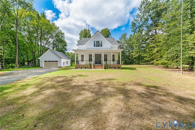 8299 Pamlico Rd, Hanover, VA 23005