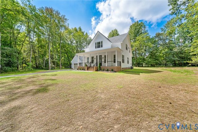 8299 Pamlico Rd, Hanover, VA 23005