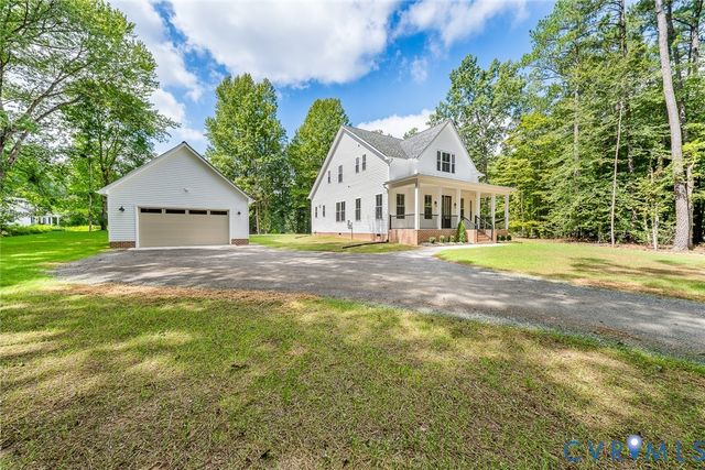 8299 Pamlico Rd, Hanover, VA 23005