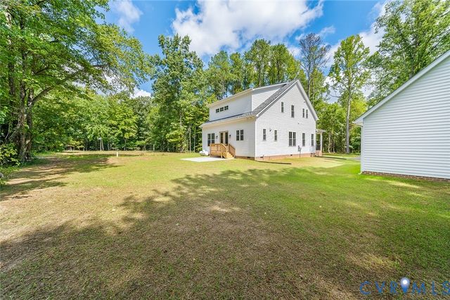8299 Pamlico Rd, Hanover, VA 23005