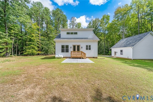 8299 Pamlico Rd, Hanover, VA 23005