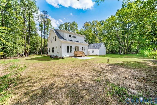8299 Pamlico Rd, Hanover, VA 23005