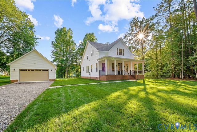 8299 Pamlico Rd, Hanover, VA 23005
