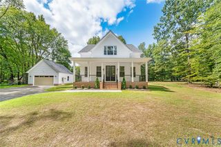 8299 Pamlico Rd, Hanover, VA 23005