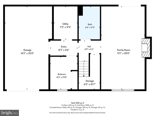 36 EDGELEA DR, Chambersburg, PA 17201