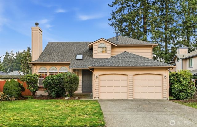 35916 23rd Place S, Federal Way, WA 98003