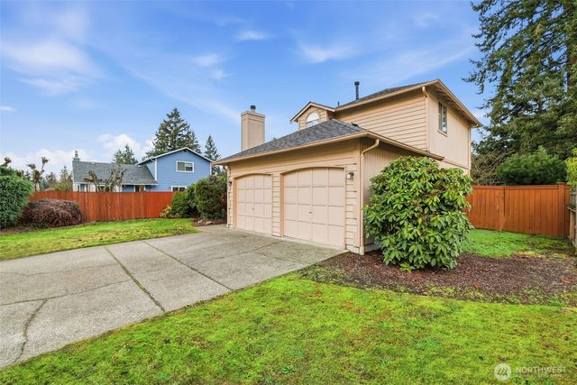 35916 23rd Place S, Federal Way, WA 98003