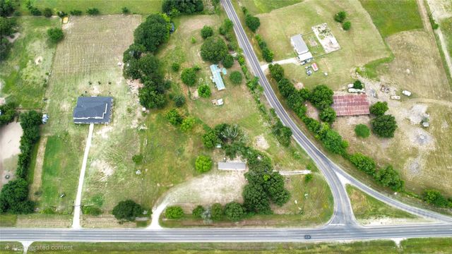 14628 FM RD 148, Scurry, TX 75158