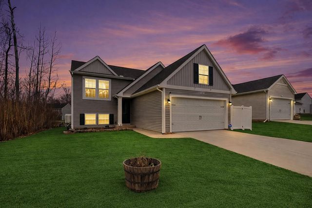 72157 Beacon Court, South Haven, MI 49090